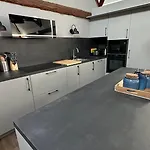 Casa de Férias Les 4 Fontaines