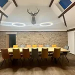 Casa de Férias Les 4 Fontaines *
