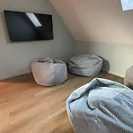 Les 4 Fontaines Casa de Férias Osenbach