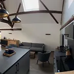 Casa de Férias Les 4 Fontaines