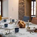 Les 4 Fontaines Holiday home Osenbach