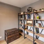 Casa de Férias Les 4 Fontaines Osenbach