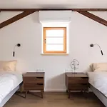Casa de Férias Les 4 Fontaines
