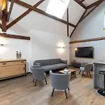 Casa de Férias Les 4 Fontaines Osenbach