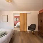 Les 4 Fontaines Casa de Férias *