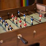 Casa de Férias Les 4 Fontaines Osenbach