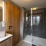 Holiday home Les 4 Fontaines Osenbach