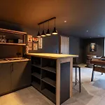 Les 4 Fontaines Casa de Férias Osenbach