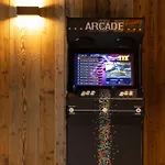 Casa de Férias Les 4 Fontaines