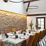 Casa de Férias Les 4 Fontaines Osenbach