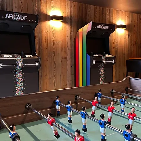 Les 4 Fontaines * Osenbach