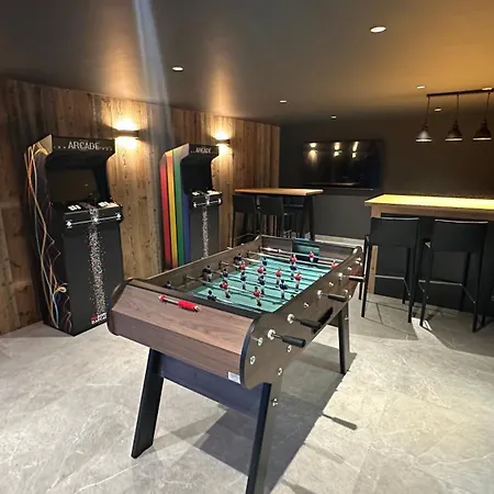 Les 4 Fontaines * Osenbach