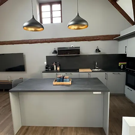 Les 4 Fontaines Osenbach