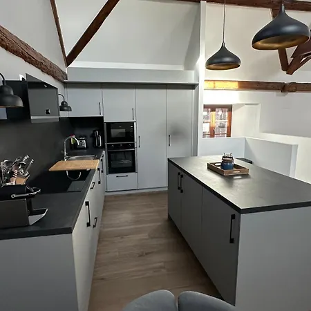 Les 4 Fontaines Osenbach