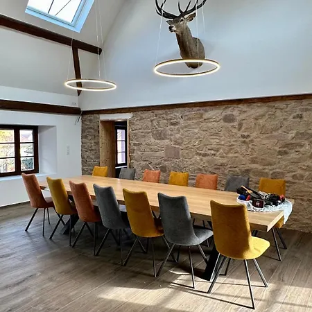 Les 4 Fontaines * Osenbach