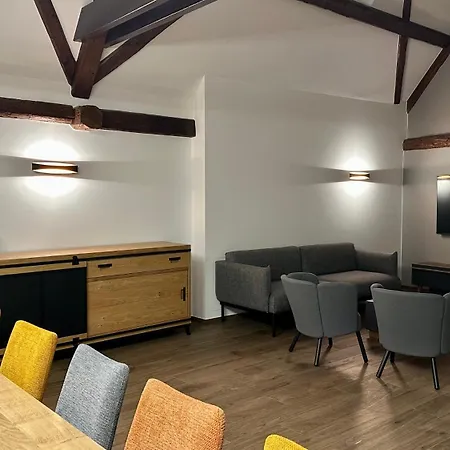 Les 4 Fontaines Osenbach